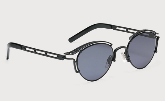 Jean Paul Gaultier - 56-5102 - SOURCIL - Black