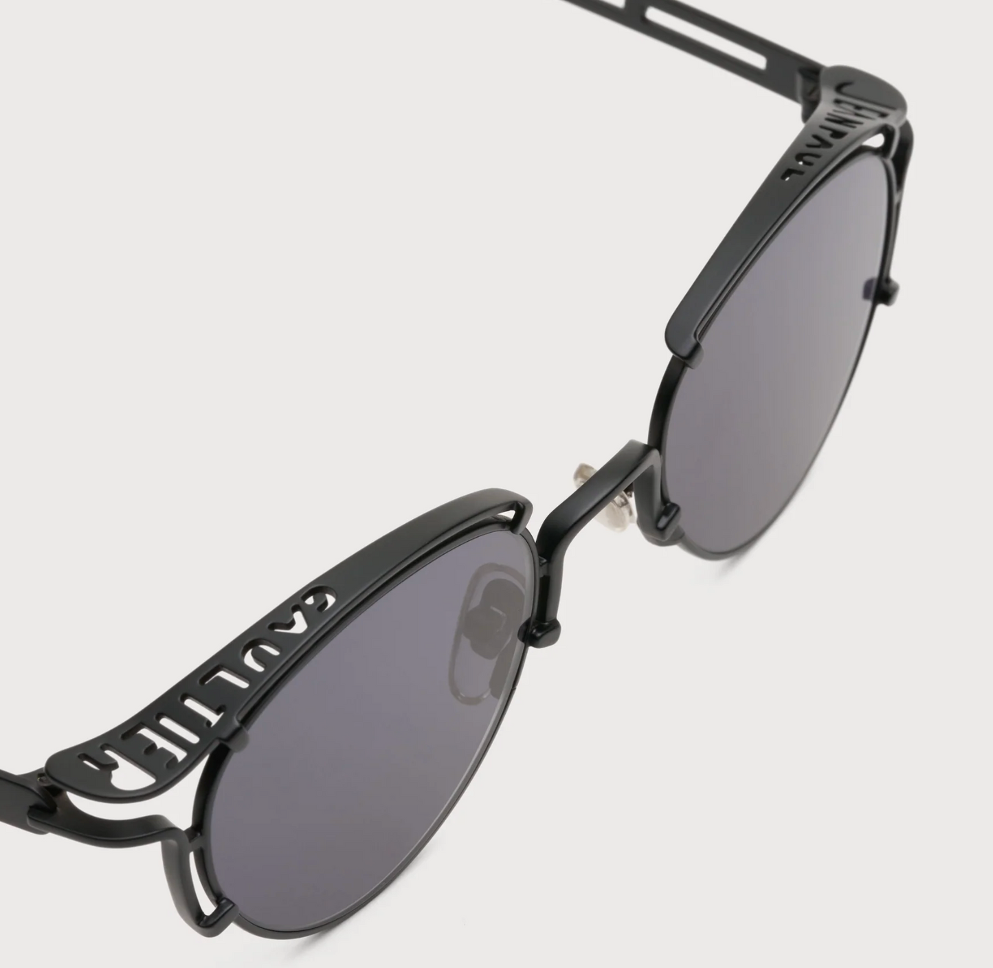 Jean Paul Gaultier - 56-5102 - SOURCIL - Black