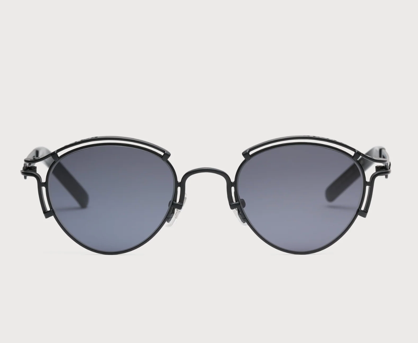 Jean Paul Gaultier - 56-5102 - SOURCIL - Black