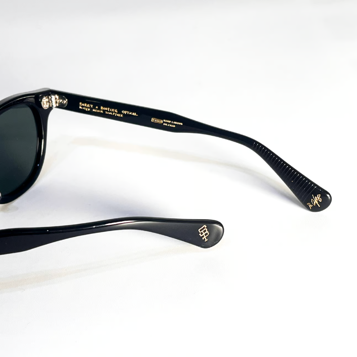 Sorry a Bootleg Optical Noel3.0 Black