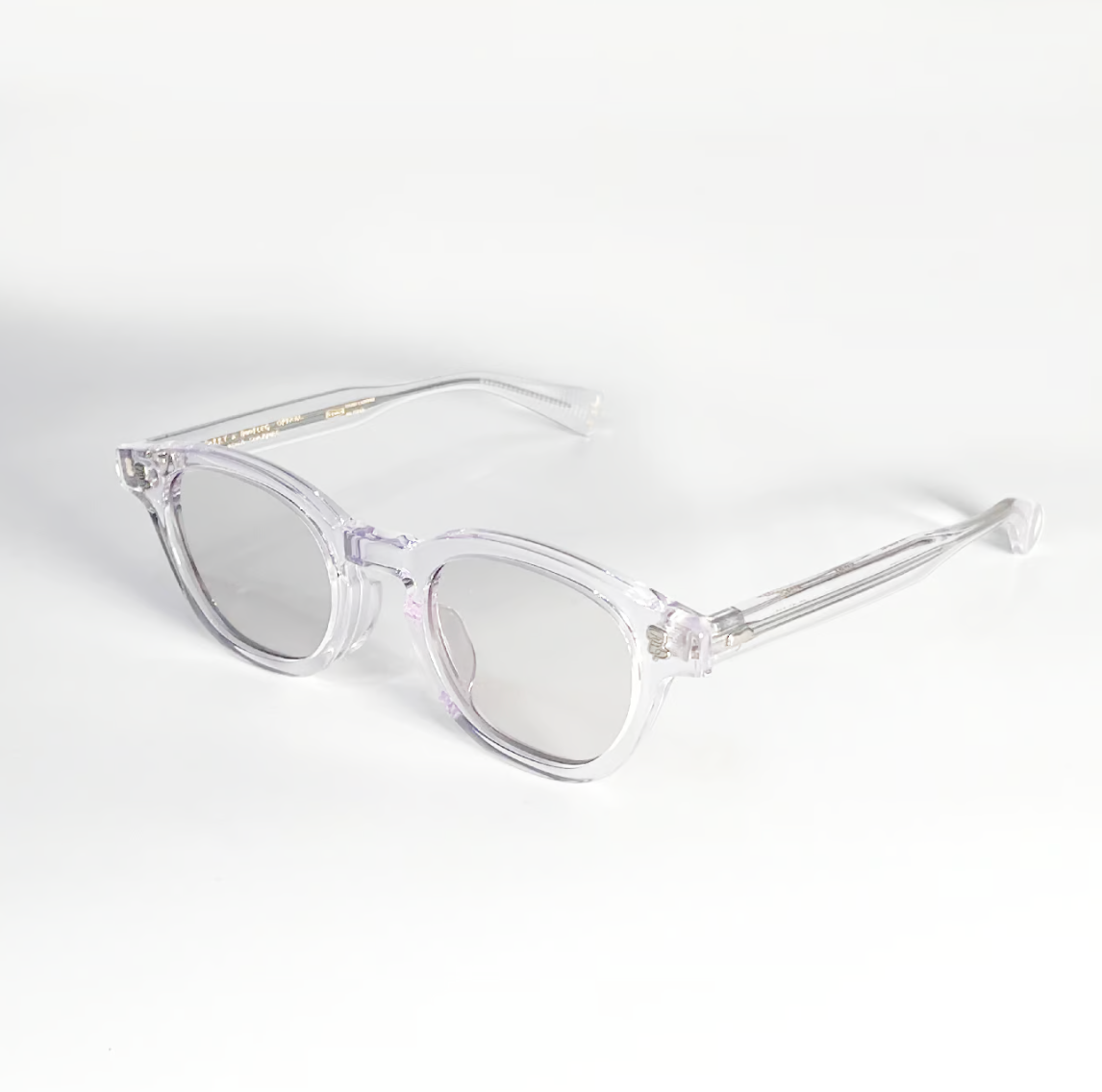 Sorry a Bootleg Optical Noel3.0 Clear