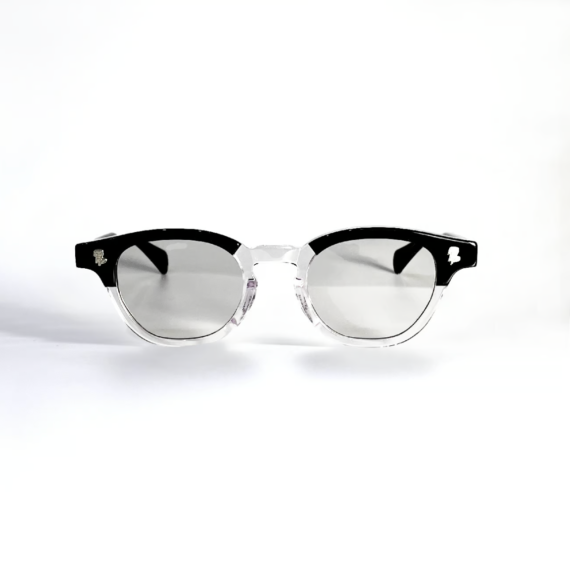 Sorry a Bootleg Optical Noel3.0 BROW (Lens: Smoke)