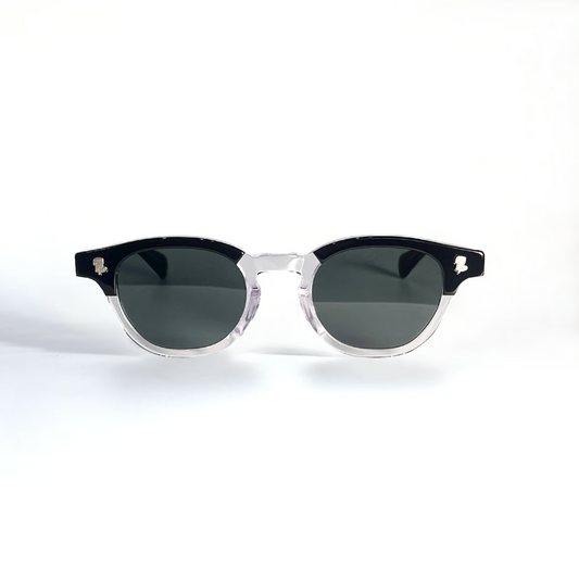 Sorry a Bootleg Optical Noel3.0 BROW (Lens: Green)