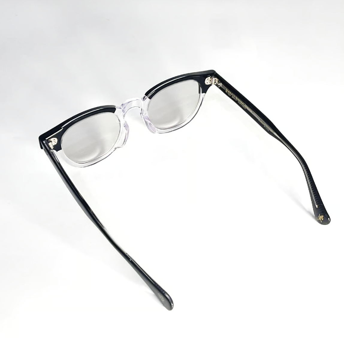Sorry a Bootleg Optical Noel3.0 BROW (Lens: Smoke)