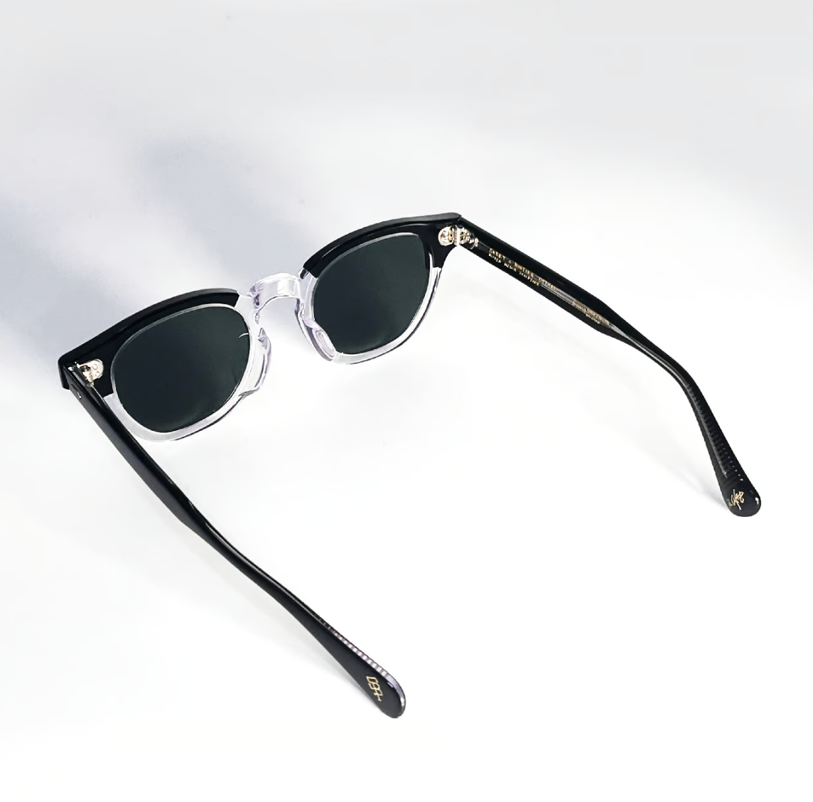 Sorry a Bootleg Optical Noel3.0 BROW (Lens: Green)