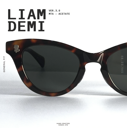 Sorry a Bootleg Optical Liam3.0 Demi
