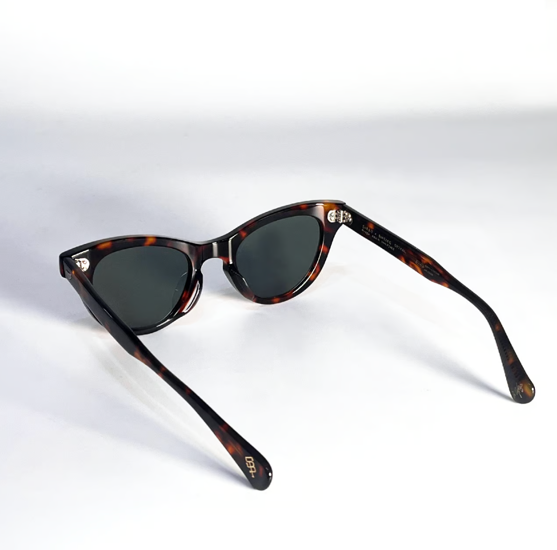 Sorry a Bootleg Optical Liam3.0 Demi