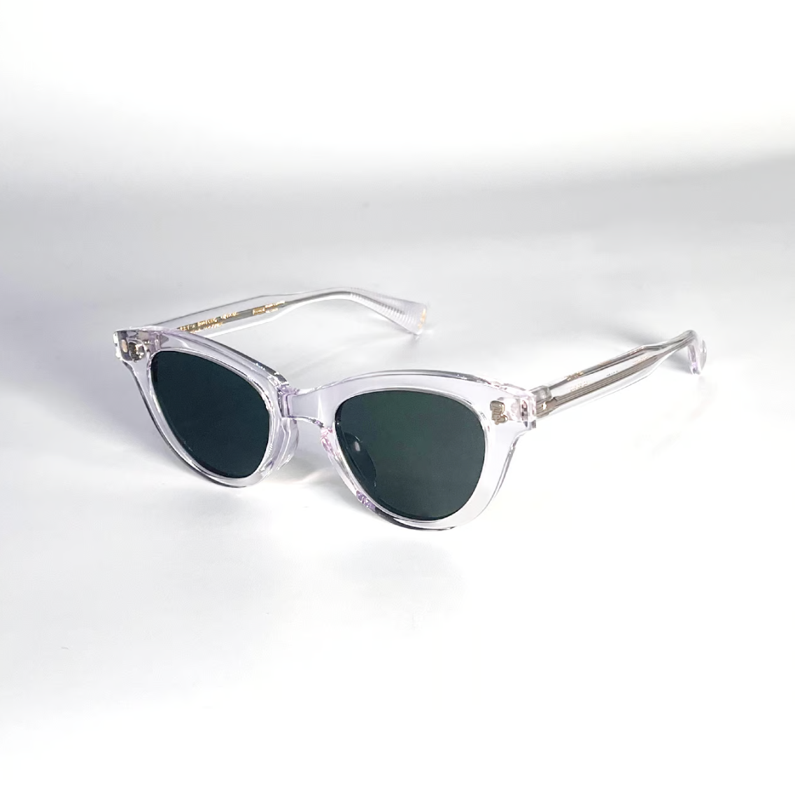 Sorry a Bootleg Optical Liam3.0 CLEAR