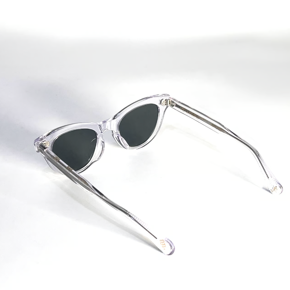 Sorry a Bootleg Optical Liam3.0 CLEAR