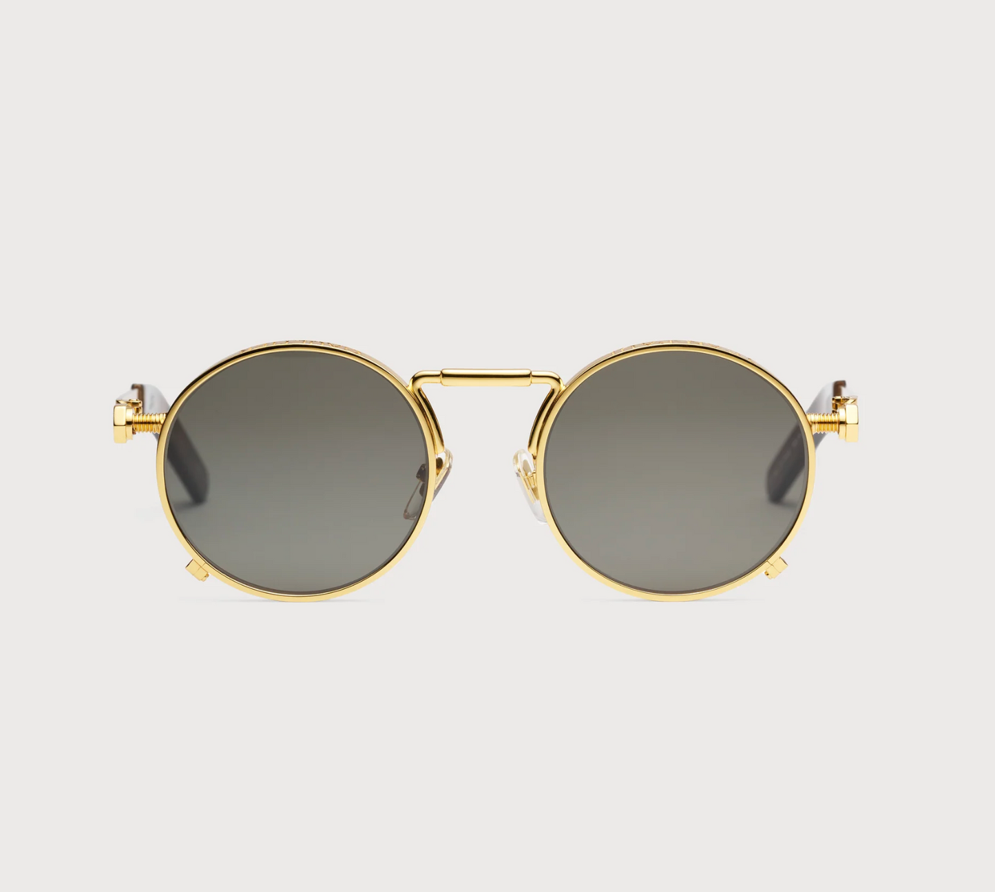 Jean Paul Gaultier - 56-8171 - RESSORT - Gold