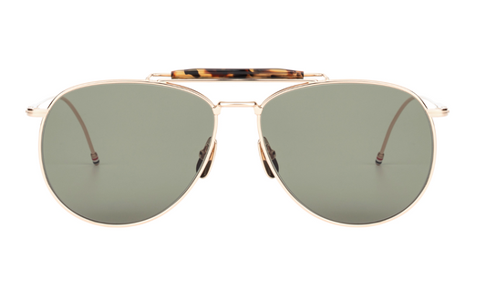 Thom Browne UES015A GOLD
