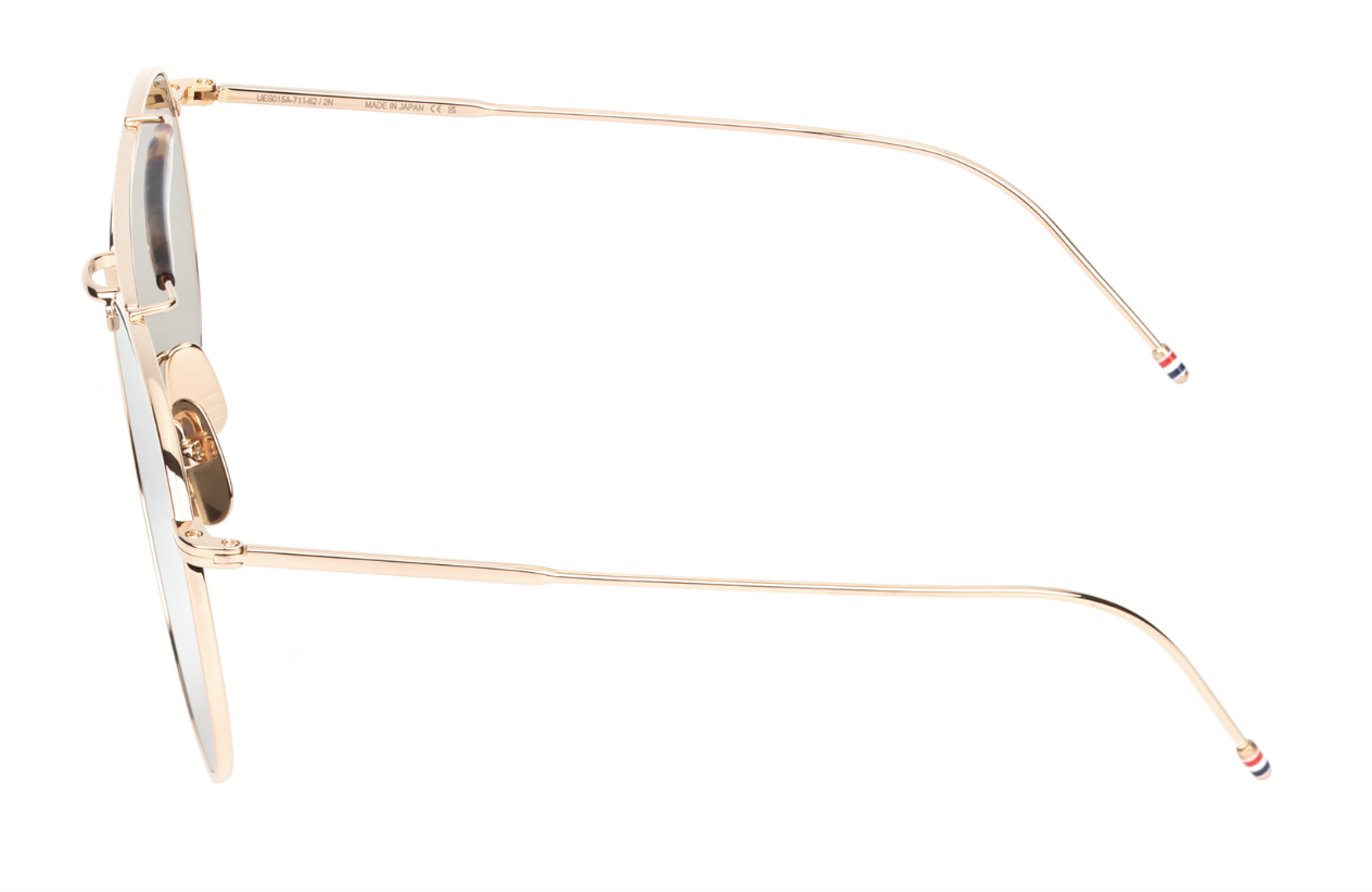 Thom Browne UES015A GOLD