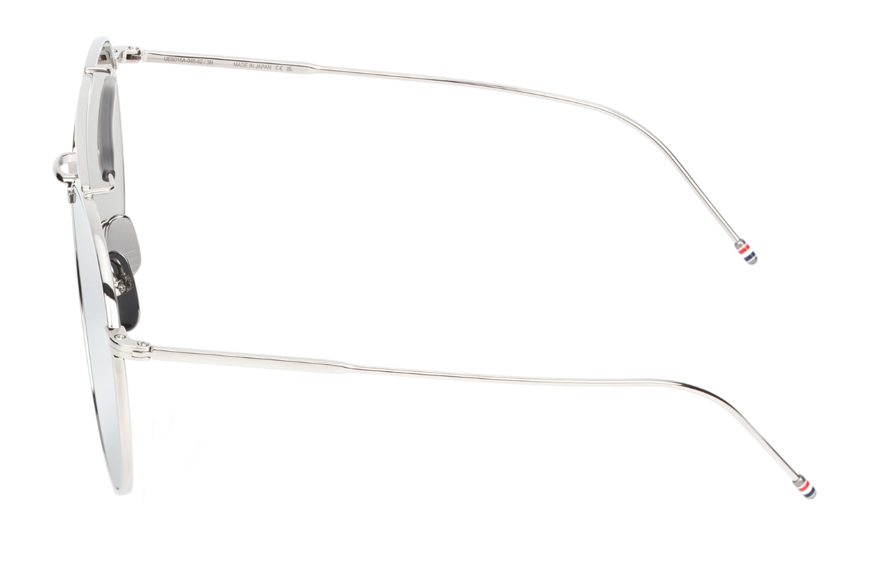 Thom Browne UES015A SILVER