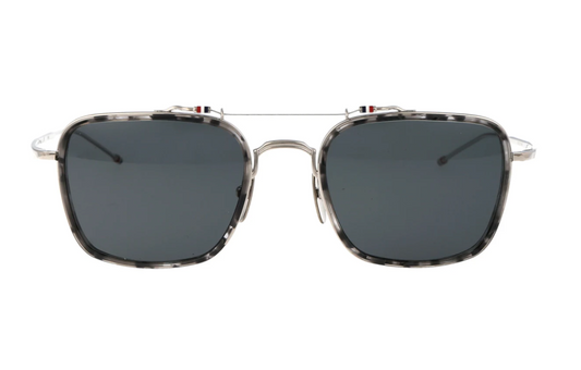 Thom Browne UES816A DARK GREY