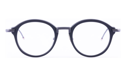 Thom Browne UE0011 46 黑魂