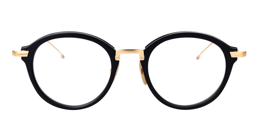 Thom Browne UEO011 49 黑金