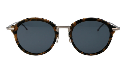Thom Browne UES011 49 Dark Brown