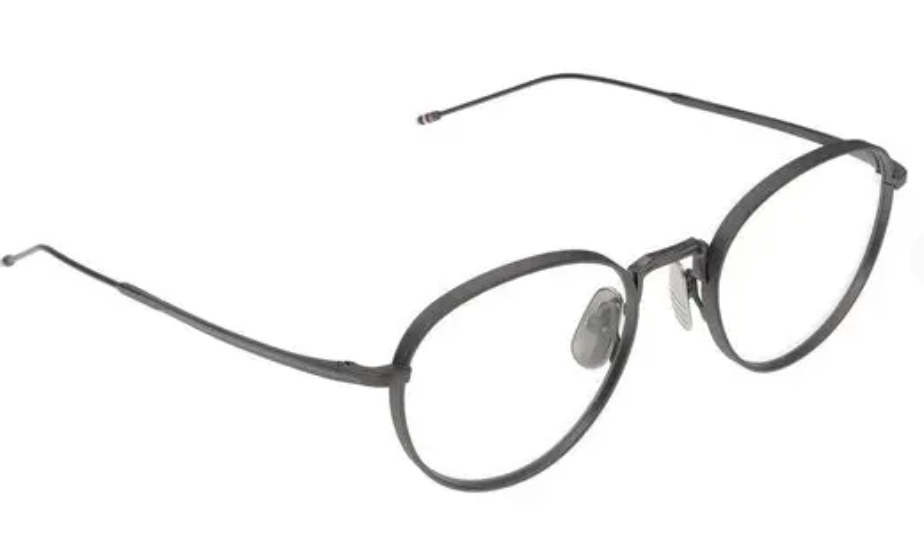 Thom Browne UEO119A 黑魂