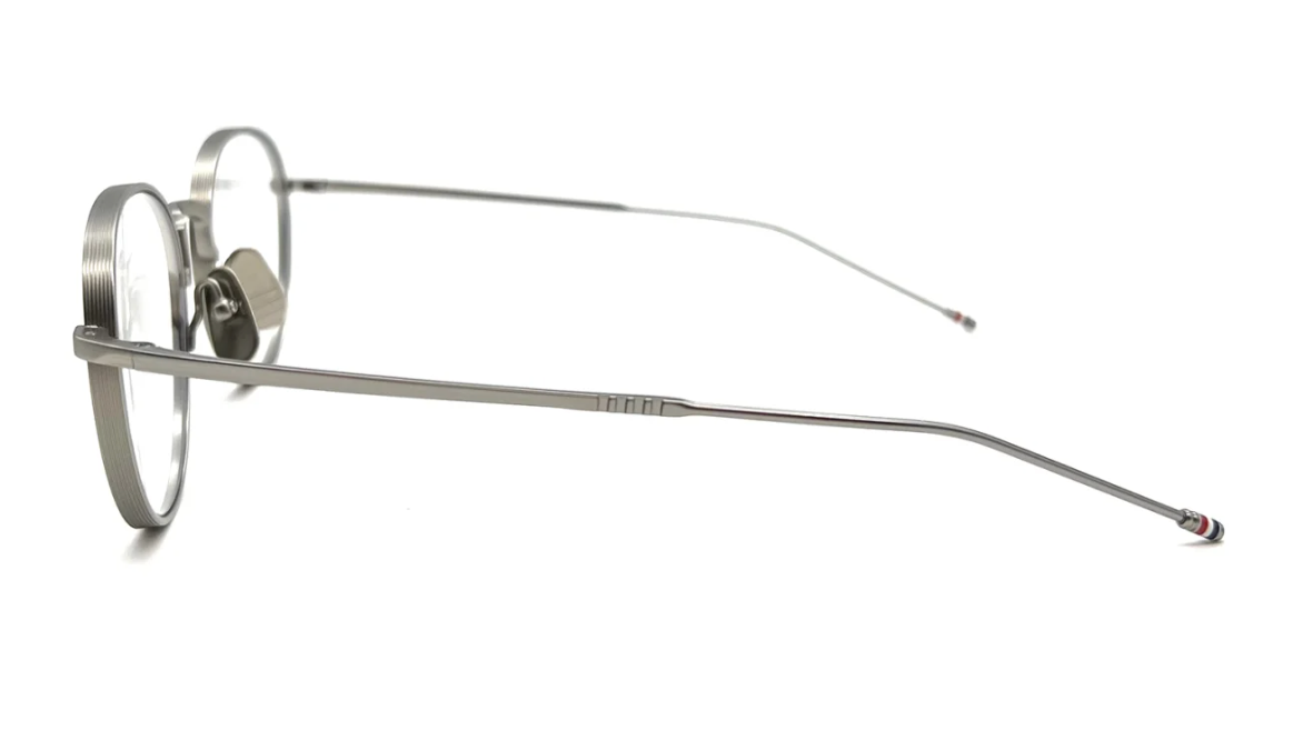 Thom Browne UEO119A Med Grey