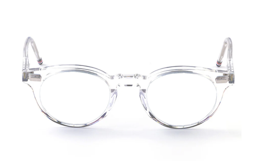 Thom Browne UEO404A Crystal