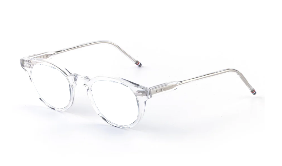 Thom Browne UEO404A Crystal
