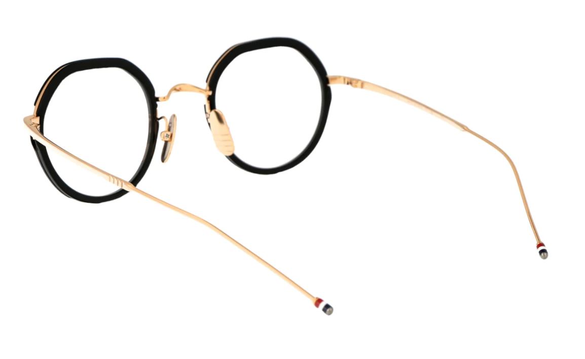 Thom Browne UEO911A 黑金