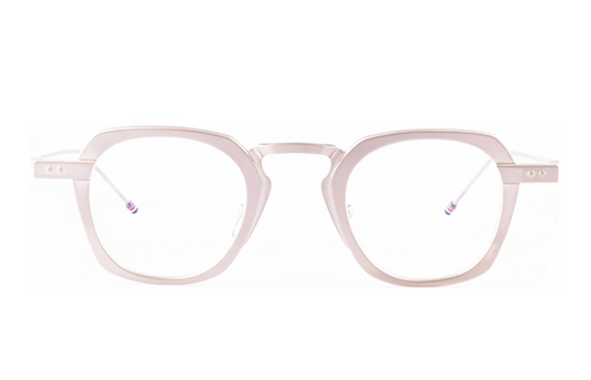 Thom Browne UEO930A Silver