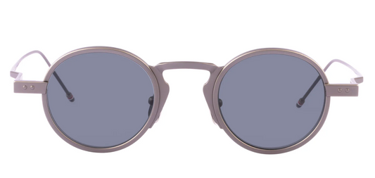 Thom Browne UES931A Matte Grey