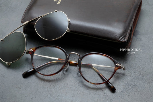 United Vintage UV-8002 賽璐珞玳瑁