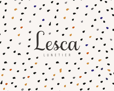 Lesca Lunetier 法國手造眼鏡