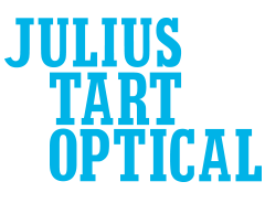 JULIUS TART OPTICAL