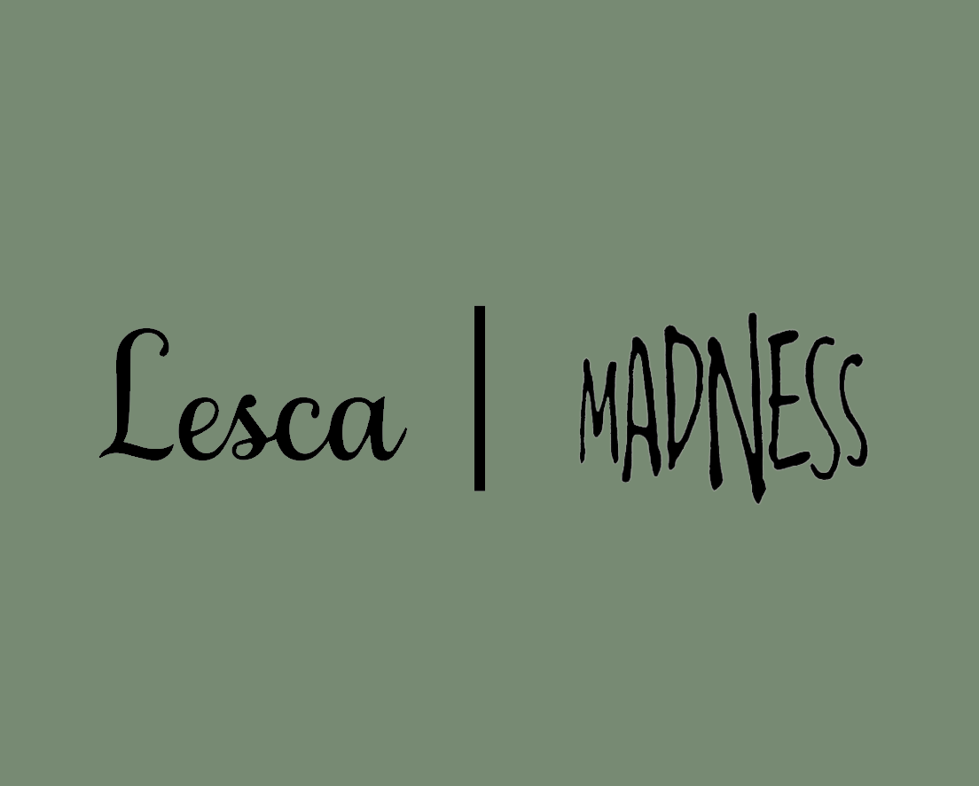 MADNESS X LESCA LUNETIER - PICA MDNS EDITION