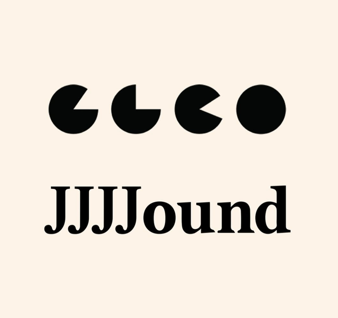 JJJJound X Garrett Leight