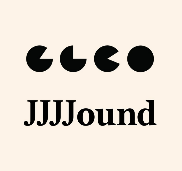 JJJJound X Garrett Leight