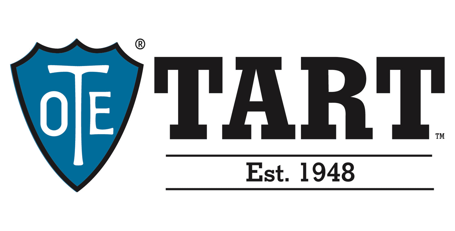 Tart Optical Enterprises (O.T.E.) 美版Tart