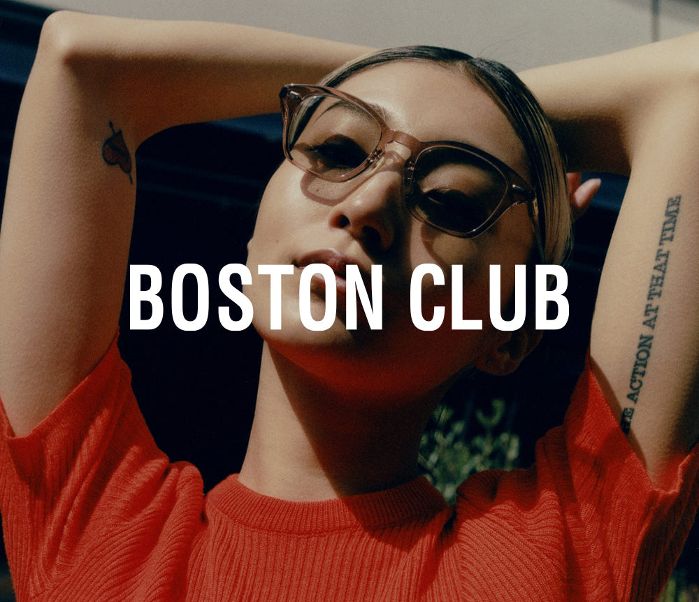 BOSTON CLUB