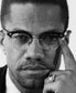Amer­i­can Op­ti­cal - Sirmont 美國民權領袖Malcolm X御用