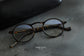 O.J. GLOBE SPECS OPTICAL Co. - Fizgerald 古典隋圓鏡之變奏 C2