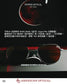 American Optical - 全球限定999 Blood Moon血月