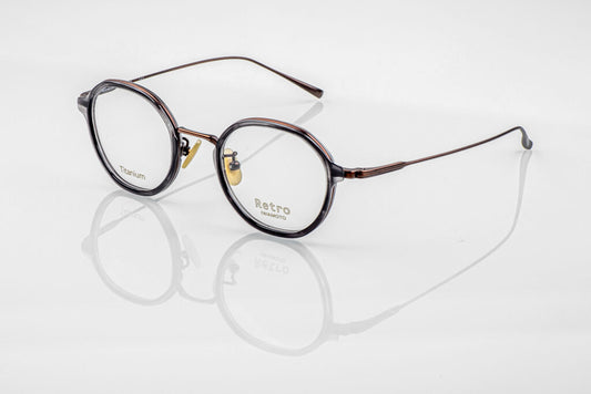 Retro X Iwamoto 1972-Col3