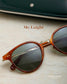 Mr. Leight Marmont Combo C 珊瑚花鏡臂 中金眼鏡究極改良