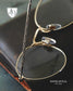 American Optical - Sampson Gold