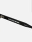 NEIGHBORHOOD X JULIUS TART OPTICAL - HAROLD BLACK/GREEN