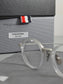 Thom Browne UEO-011 49 Clear 透明色