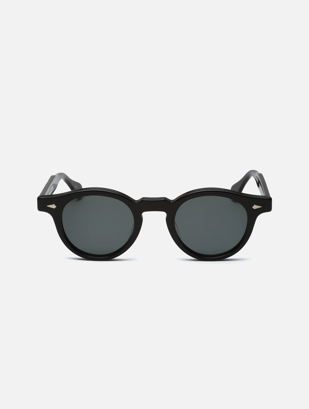 NEIGHBORHOOD X JULIUS TART OPTICAL - HAROLD BLACK/GREEN
