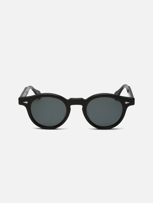 NEIGHBORHOOD X JULIUS TART OPTICAL - HAROLD BLACK/GREEN