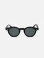 NEIGHBORHOOD X JULIUS TART OPTICAL - HAROLD BLACK/GREEN