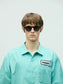 NEIGHBORHOOD X JULIUS TART OPTICAL - HAROLD BROWN/BROWN