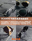 Garrett Leight - OCAMPO Antique gold