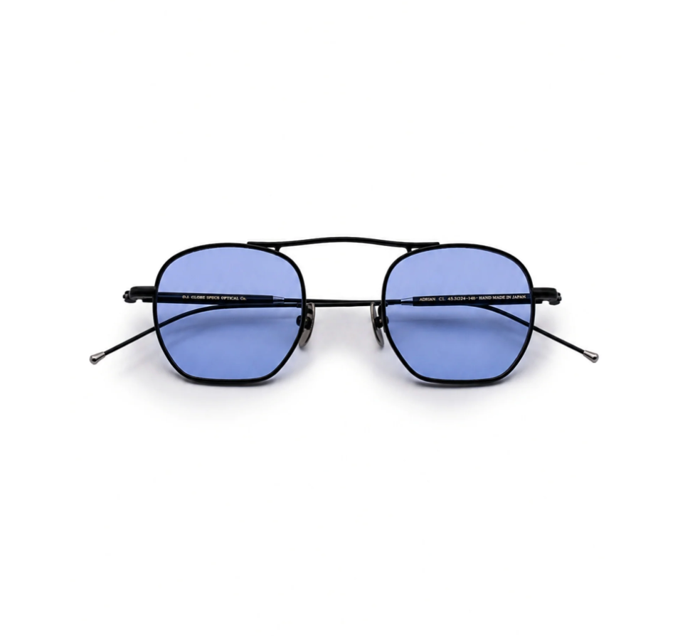 O.J. GLOBE SPECS OPTICAL Co. - Adrien C1 RBL-05